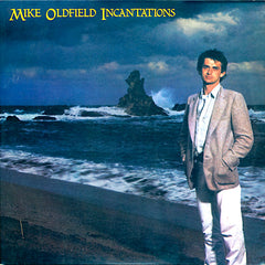 Mike Oldfield | Incantations | Album