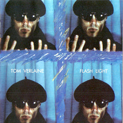 Tom Verlaine | Flash Light | Album