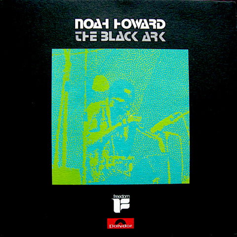 Noah Howard | The Black Ark | Album-Vinyl