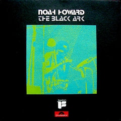 Noah Howard | The Black Ark | Album
