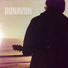 Donavon Frankenreiter | Donavon Frankenreiter (EP) | Album