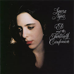 Laura Nyro | Eli et la treizième confession | Album