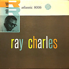 Ray Charles | Ray Charles (Comp.) | Album