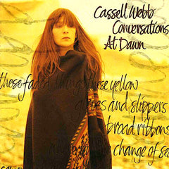 Cassell Webb | Conversations at Dawn | Album