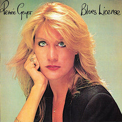 Renee Geyer | Blues License | Album
