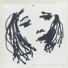 Loren Connors | The Little Match Girl | Album
