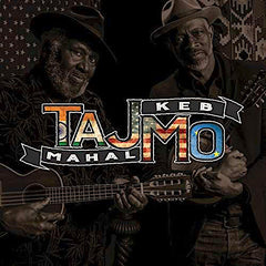 Taj Mahal & Keb Mo | TajMo | Album