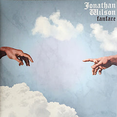 Jonathan Wilson | Fanfare | Album
