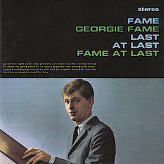 Georgie Fame | Fame at Last | Album