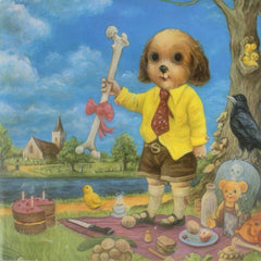 The Angels of Light | We Are Him | Album