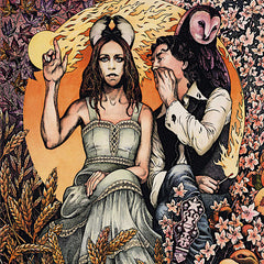 Gillian Welch | The Harrow & the Harvest | Album