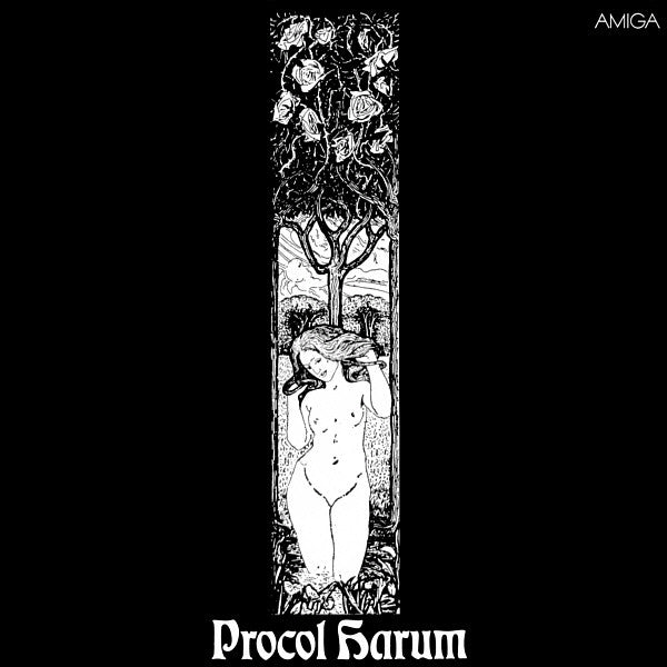 Procol Harum | Procol Harum | Album-Vinyl
