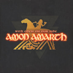 Amon Amarth | With Oden on Our Side | Album