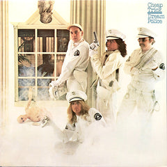 Cheap Trick | Dream Police | Album