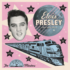 Elvis Presley | A Boy From Tupelo: The Sun Masters (Comp.) | Album