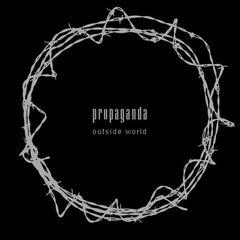 Propaganda | Outside World (Comp.) | Album