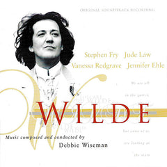Debbie Wiseman | Wilde (Soundtrack) | Album