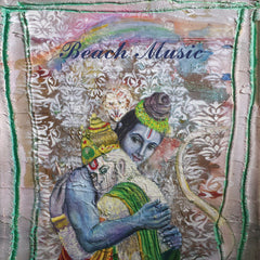 Alex G | Beach Music | Album