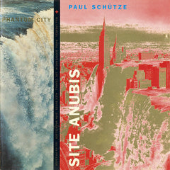 Paul Schütze | Site Anubis (avec Phantom City) | Album