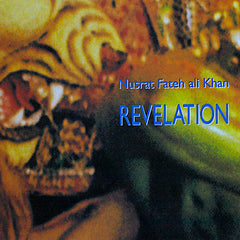 Nusrat Fateh Ali Khan | Revelation | Album