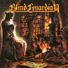 Blind Guardian | Contes du monde du crépuscule | Album