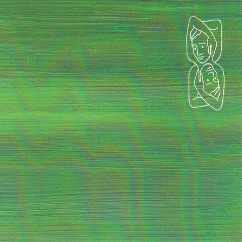 Hungry Ghosts | Alone, Alone | Album-Vinyl