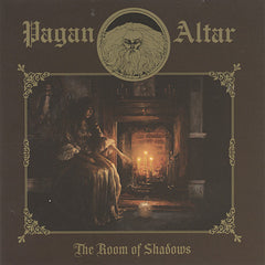 Pagan Altar | The Room of Shadows | Album
