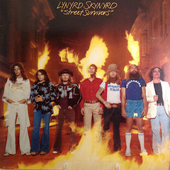 Lynyrd Skynyrd | Street Survivors | Album