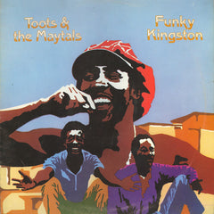 Toots &amp; The Maytals | Funky Kingston | Album