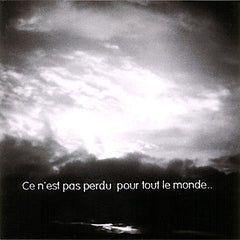 Diabologum | #3 (Ce n'est pas perdu pour tout le monde) | Album