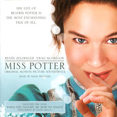 Nigel Westlake | Miss Potter (Soundtrack) | Album