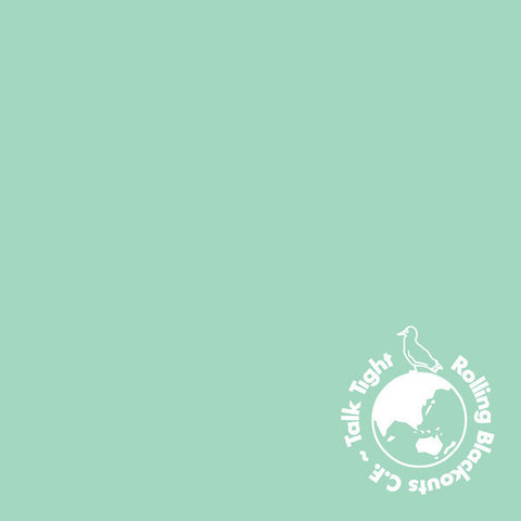 Rolling Blackouts Coastal Fever | Talk Tight (EP) | Album-Vinyl