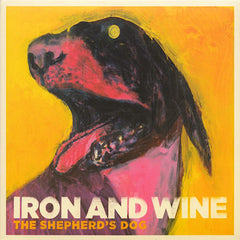 Iron and Wine | The Shepherd's Dog | Album