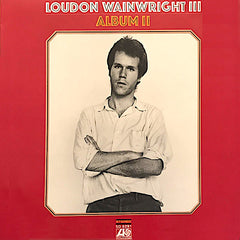 Loudon Wainwright III | Album II | Album
