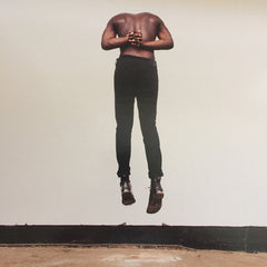 Moses Sumney | Aromanticism | Album