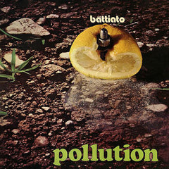 Franco Battiato | Pollution | Album