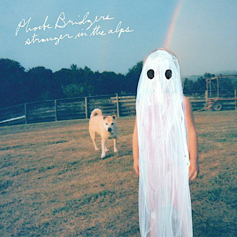 Phoebe Bridgers | Stranger in the Alps | Album-Vinyl