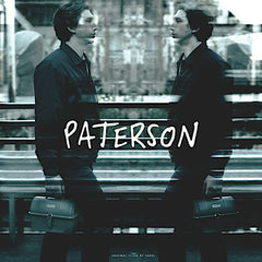 SQÜRL | Paterson (Soundtrack) | Album