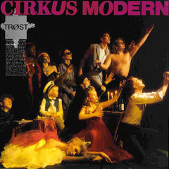 Cirkus Modern | Trøst | Album