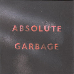 Garbage | Absolute Garbage (Comp.) | Album