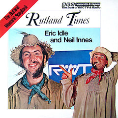 Neil Innes | Rutland Times (w/ Eric Idle) | Album