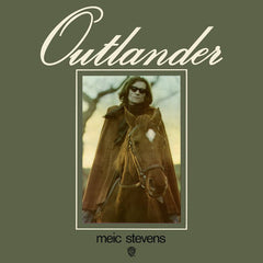 Meic Stevens | Étranger | Album