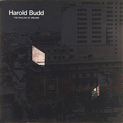 Harold Budd | Le Pavillon des Rêves | Album