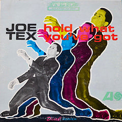 Joe Tex | Hold What You've Got | Album