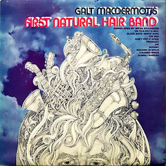 Galt MacDermot | First National Hair Band | Album