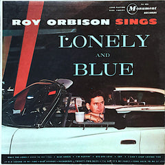 Roy Orbison | Lonely and Blue | Album