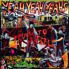 Yeah Yeah Yeahs | Fever to Tell | Album