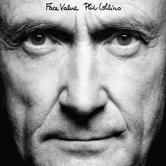 Phil Collins | Face Value | Album