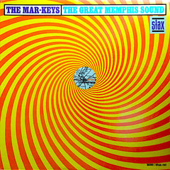 The Mar-Keys | The Great Memphis Sound | Album