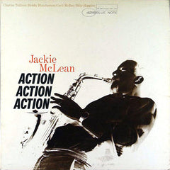 Jackie McLean | Action | Album